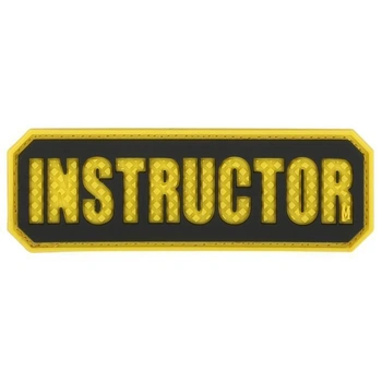 Maxpedition Instructor Morale Patch