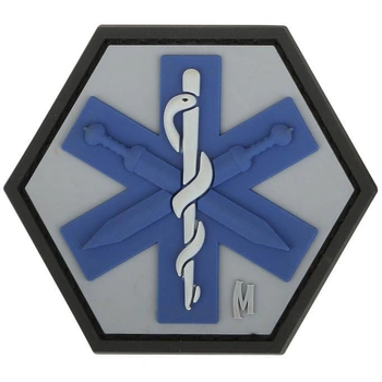 Maxpedition Medic Gladii Morale Patch