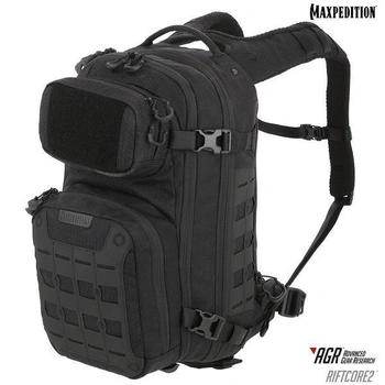 Maxpedition RIFTCORE™ V2.0 Backpack 23L