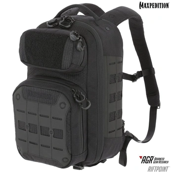 Riftpoint CCW-Enabled Backpack