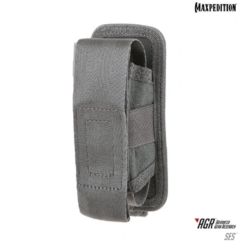 Maxpedition SES Single Sheath Pouch