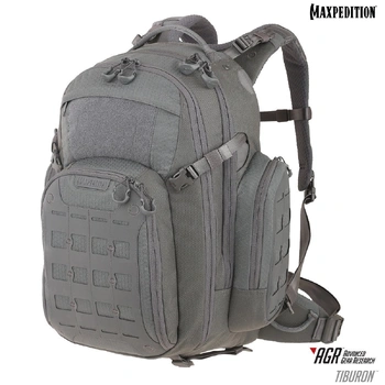 Maxpedition Tiburon Backpack 34L