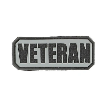 Maxpedition Veteran Morale Patch