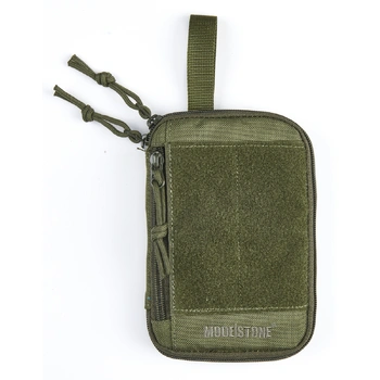 Modestone P13 EDC Pouch Small – GREEN