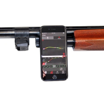 Mantis X7 Shotgun Shooting Performance System