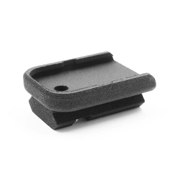 Mantis MagRail - Glock Double Stack 9mm/.40 - Magazine Floor Plate Rail Adapter