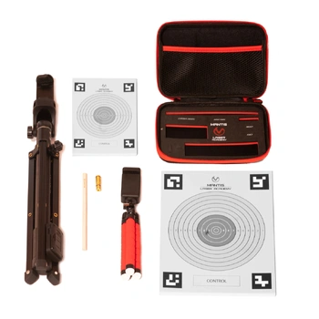 Mantis Laser Academy Training Kit - Standard - 9mm