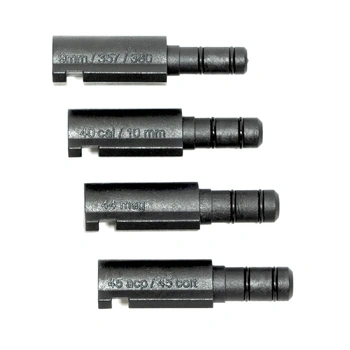 Mantis X BR4 BoreRail Picatinny Rail Adaptor Set (Dry Fire Only) - Universal