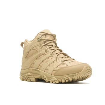 Merrell Tactical MOAB 3 Mid Tactical WP Boot - Coyote