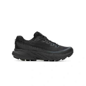 Merrell Tactical Agility Peak 5 Low GTX WP Trainer - Black