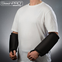 PPSS SlashPRO - Slash Resistant Arm Guard Version 1+ Added Protection