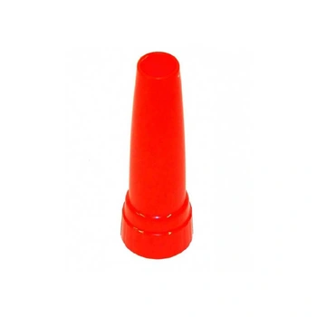 PowerTac 37mm Orange Traffic Cone for Warrior and Gladiator