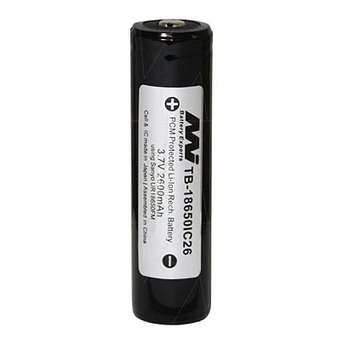 Mi 18650 Li-Ion Rechargeable Battery