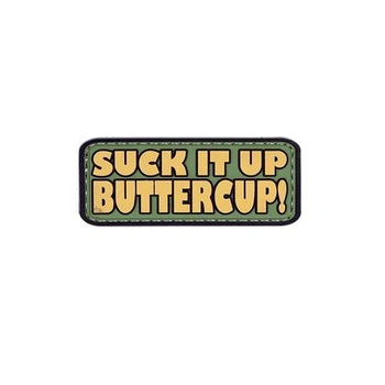 5ive Star Gear Buttercup Morale Patch