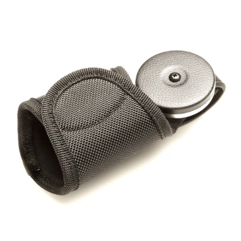 Key-Bak SILENCER: 36in Super Duty Kevlar Cord with Belt Loop - NYLON