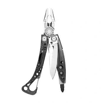 Leatherman Skeletool CX Tactical Multi-Tool without Sheath