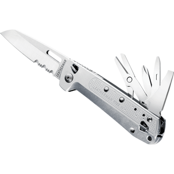 Leatherman FREE™ K4X