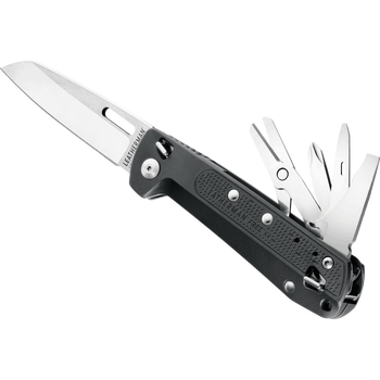 Leatherman FREE™ K4