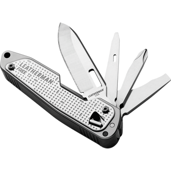 Leatherman FREE™ T2