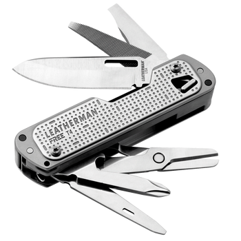 Leatherman FREE™ T4