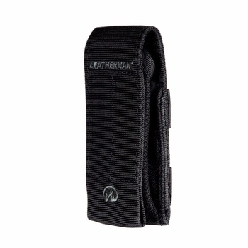 Leatherman Sheath - Molle Black Full Size & Heavy Duty Tools