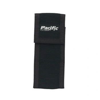 Pacific Cutlery Sheath - Nylon XL 2 Way 14cm L x 6.5cm W