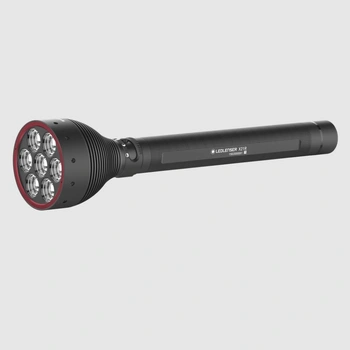 Ledlenser X21R Torch