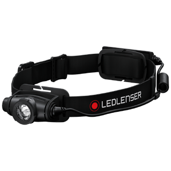 Ledlenser H5R Core