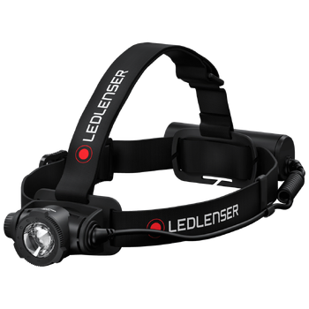 Ledlenser H7R Core