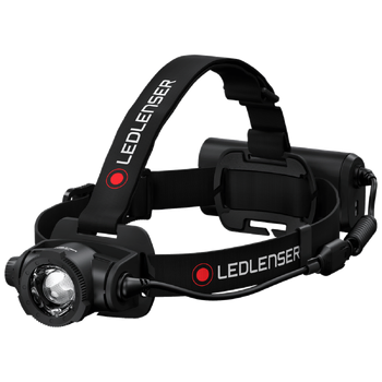 Ledlenser H15R Core