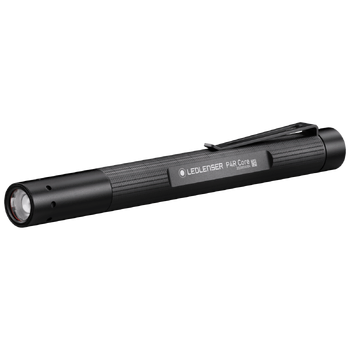 Ledlenser P4R Core