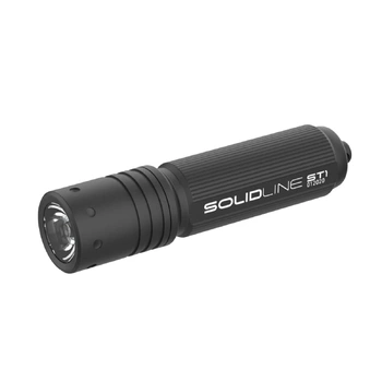 Ledlenser Solidline ST1 100lm Key Chain Flashlight