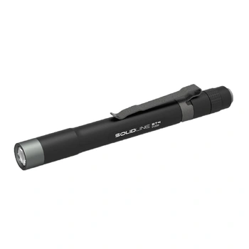 Ledlenser Solidline ST4 180lm Pen Flashlight