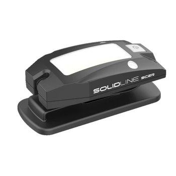 Ledlenser Solidline SC2R Clip Light - 100 Lumen