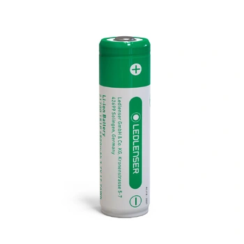 LedLenser 21700 Li-ion rechargeable battery 4800mAh