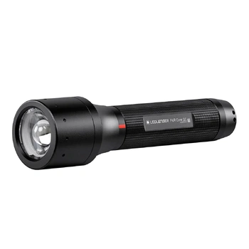 Led Lenser P6R Core QC Torch