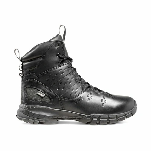 5.11 Tactical XPRT 3.0 Waterproof 6" Boot - Black [Size: 9.5 US - Regular]