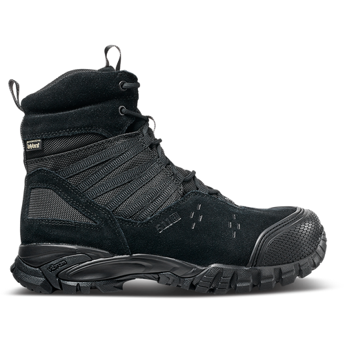 5.11 Tactical Union WP 6" Boot [Size: 15.0 US - Regular]