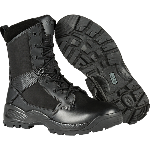 5.11 Tactical A.T.A.C. 2.0 8" Side-Zip Boot [Size: 6.5 US - Regular]