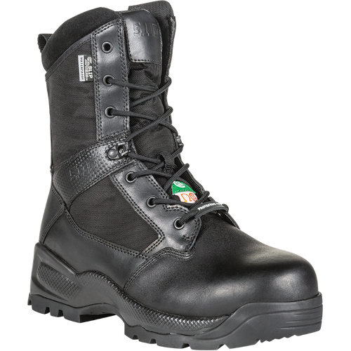 5.11 Tactical A.T.A.C Shield 2.0 8" Boot [Size: 6.0 US - Regular]