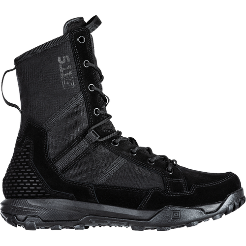 5.11 Tactical A.T.L.A.S. 8" Boot [Size: 6.0 US - Regular][Colour: Black]