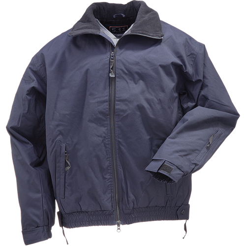 5.11 Big Horn Jacket [Colour: Dark Navy] [Size: Small]