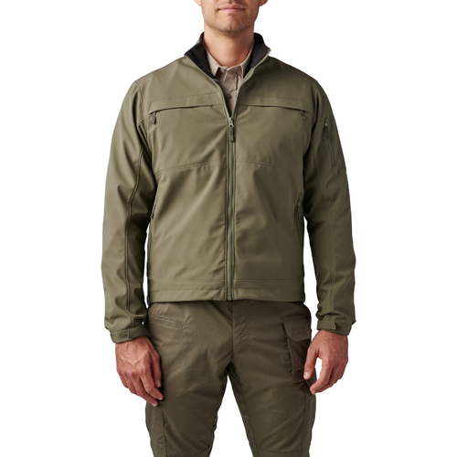 5.11 Tactical Chameleon Softshell Jacket 2.0