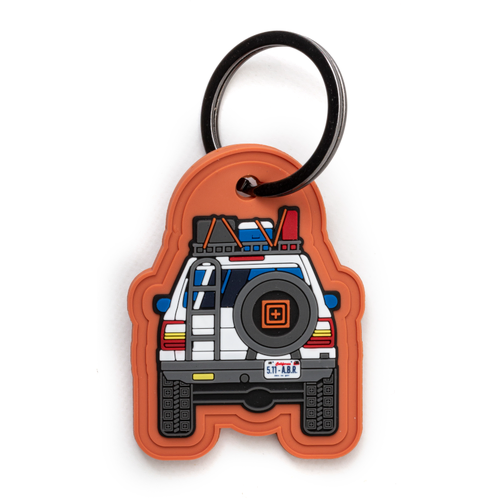 5.11 Tactical Overlander Keychain