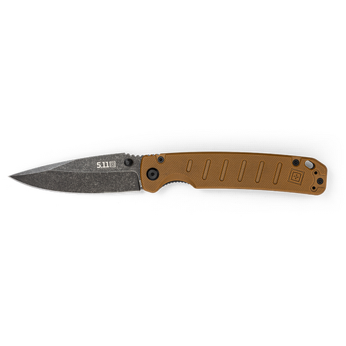 5.11 Tactical Braddock DP Full [Colour: Kangaroo]