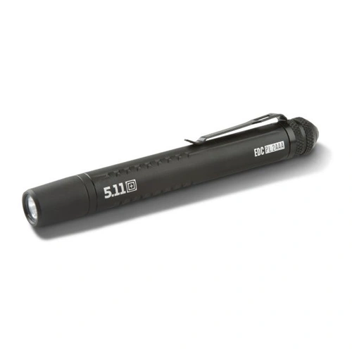 5.11 Tactical EDC Penlight 2AAA [Colour: Black]