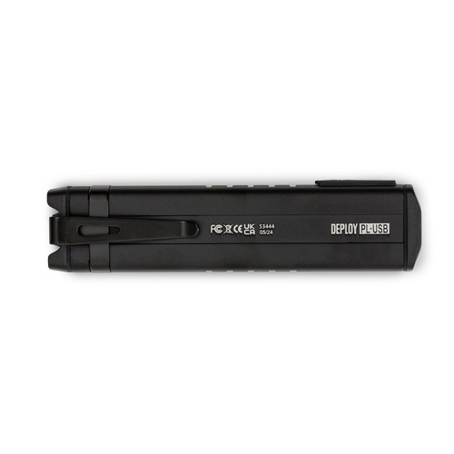 5.11 Tactical Deploy PL-USB Flashlight