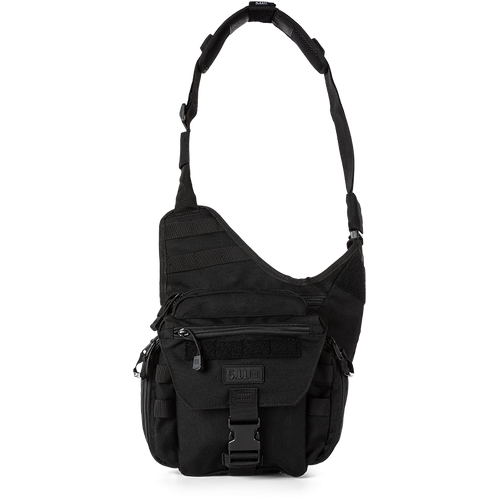 5.11 Tactical Push Pack - Black