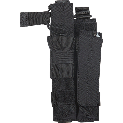 5.11 Tactical MP5 Bungee w/ Cover - Double