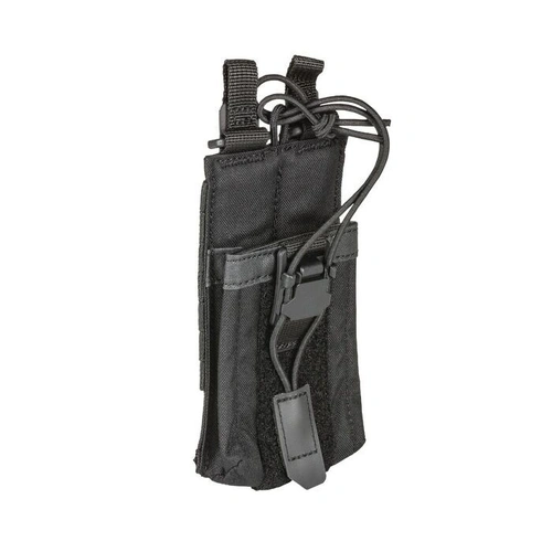 5.11 Tactical Flex Radio Pouch [Colour: Black]